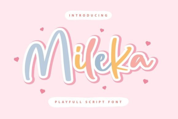Choosing Mileka for a Fresh Brand Campaign