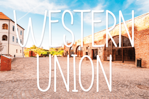 Western Union: A Script Amp Review for Real Design Work